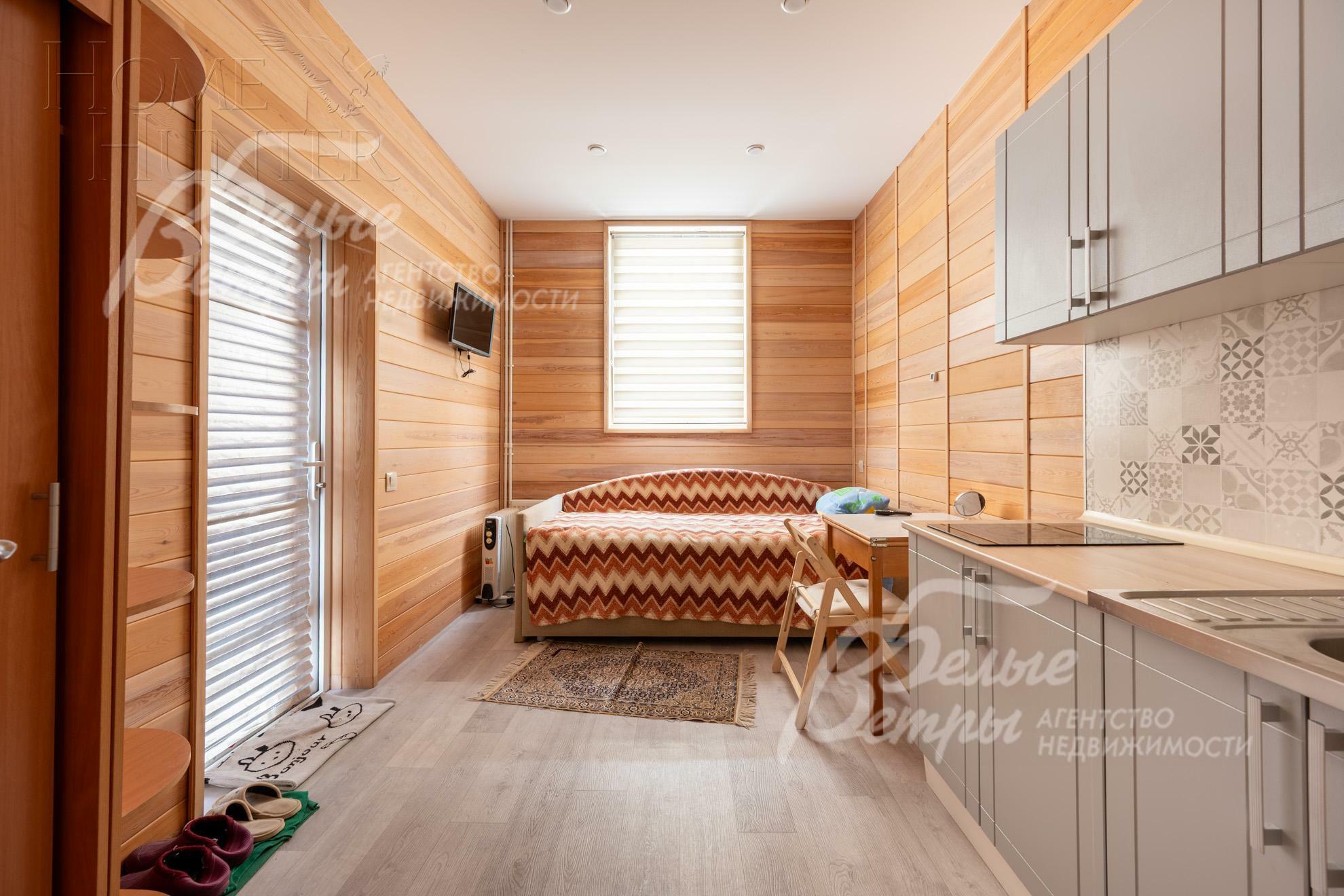 2-этажный коттедж 267.6 м² с отделкой