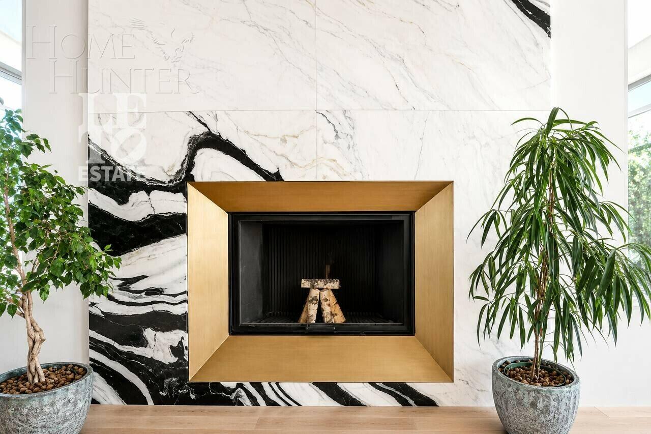 2-этажный коттедж 320 м² с отделкой