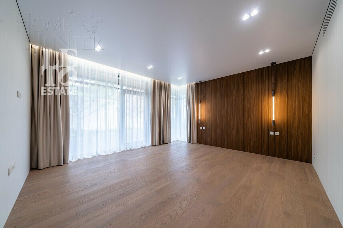 2-этажный коттедж 850 м² с отделкой