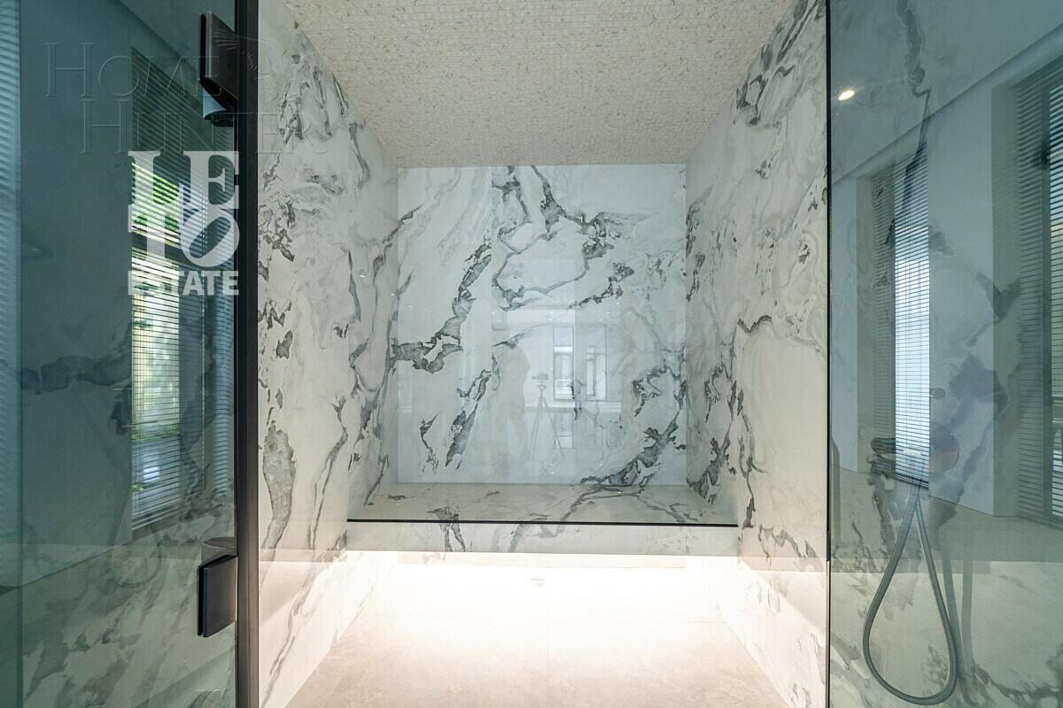 2-этажный коттедж 850 м² с отделкой