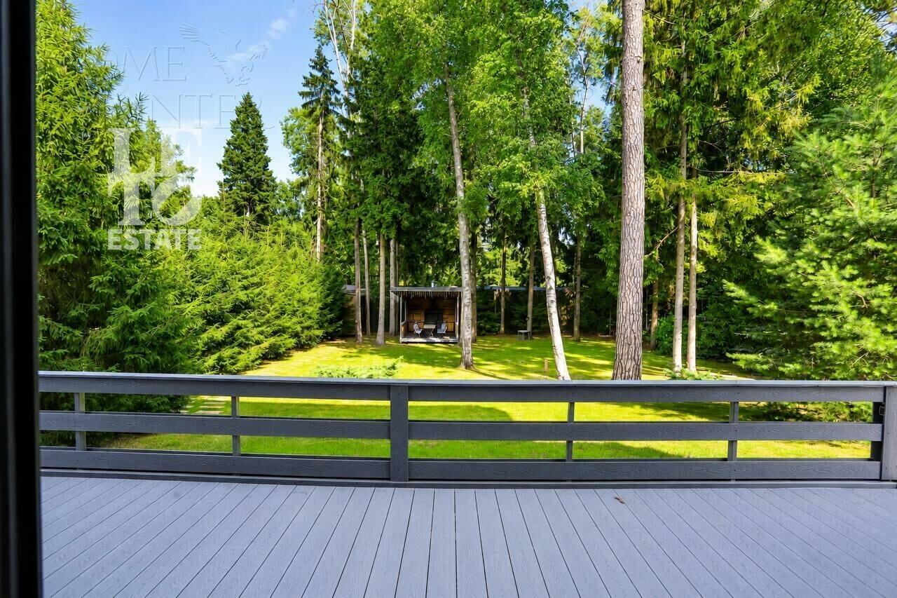 2-этажный коттедж 320 м² с отделкой