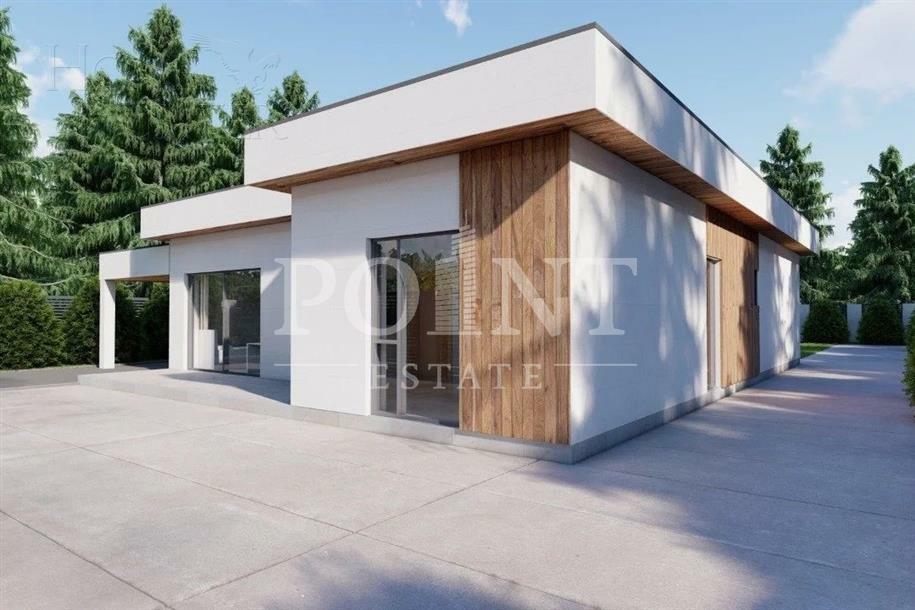 2-этажный коттедж 227 м² с отделкой