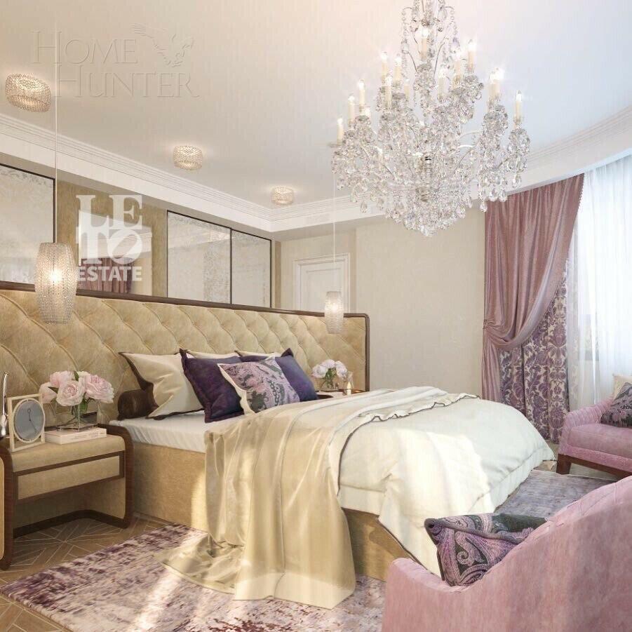 2-этажный коттедж 631 м² без отделки