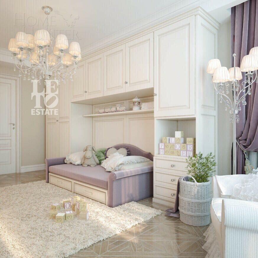 2-этажный коттедж 631 м² без отделки