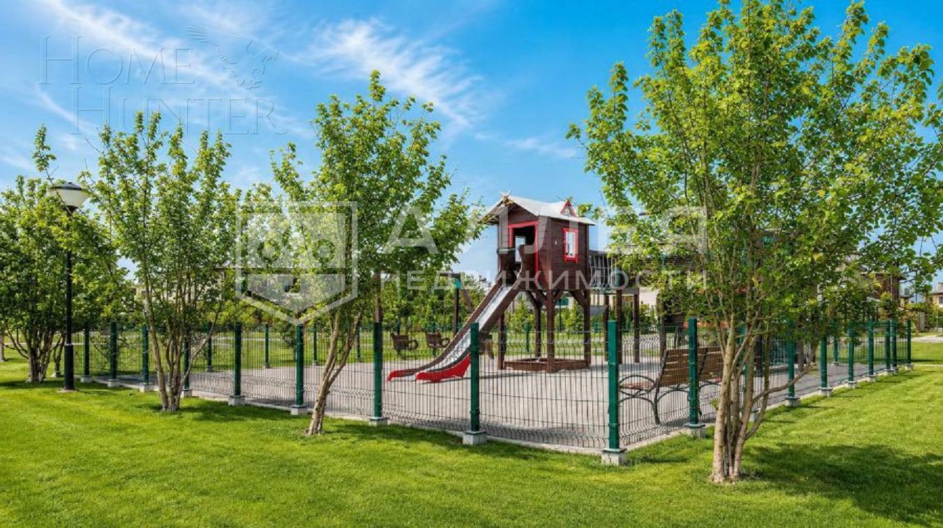 2-этажный коттедж 224.6 м² с отделкой