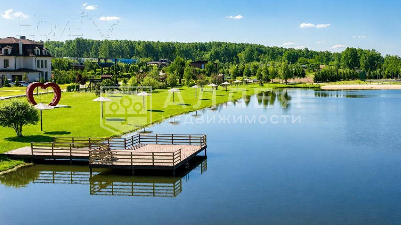 2-этажный коттедж 224.6 м² с отделкой