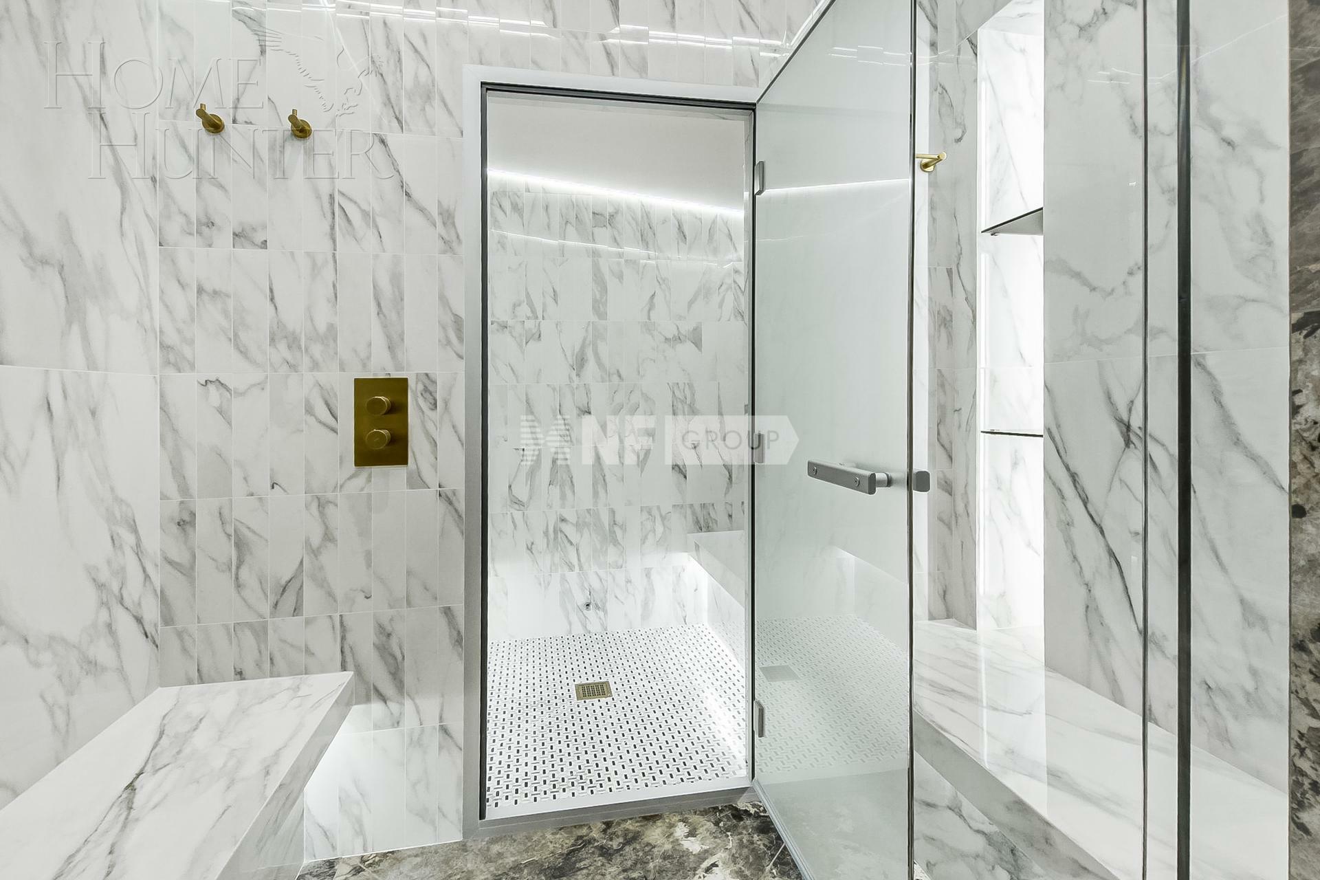 3-КОМН. АПАРТАМЕНТЫ С ОТДЕЛКОЙ 476.3 М² НА 3 ЭТАЖЕ
