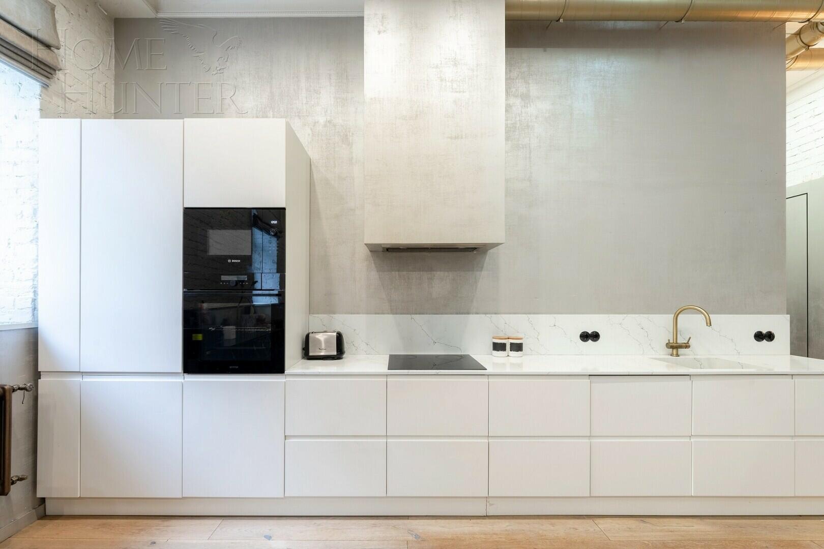 3-КОМН. КВАРТИРА С ОТДЕЛКОЙ 81 М² НА 2 ЭТАЖЕ