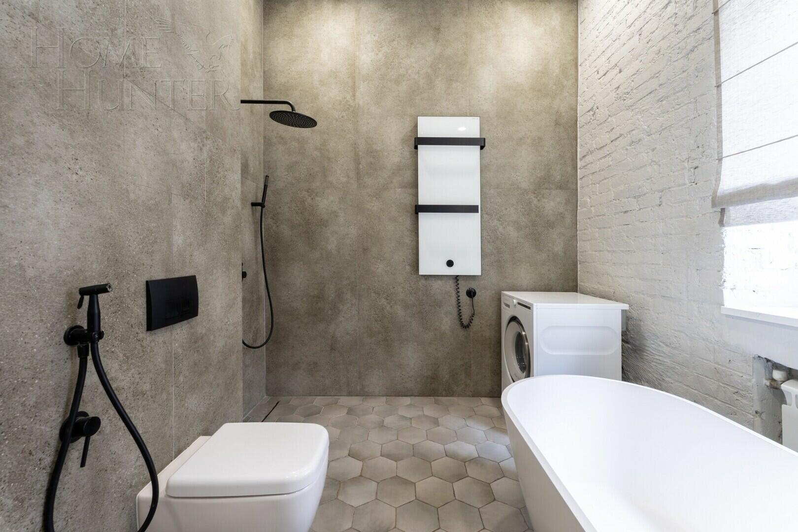 3-КОМН. КВАРТИРА С ОТДЕЛКОЙ 81 М² НА 2 ЭТАЖЕ