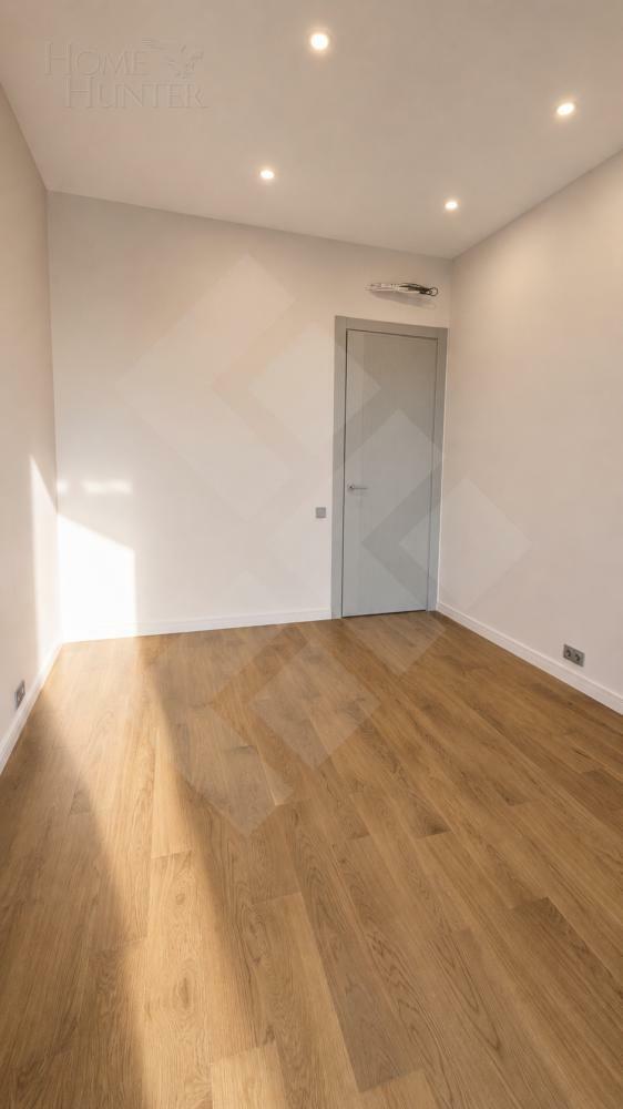 3-КОМН. КВАРТИРА С ОТДЕЛКОЙ 69.4 М² НА 32 ЭТАЖЕ