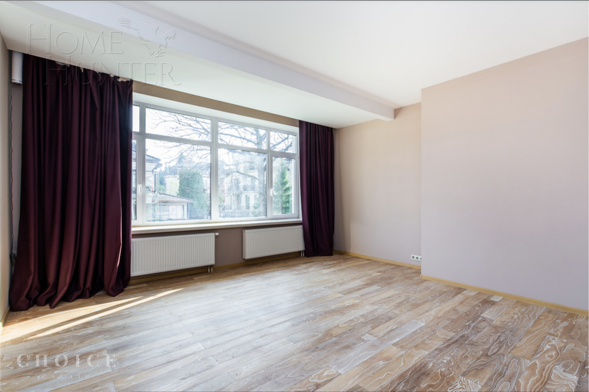 2-этажный коттедж 602 м² с отделкой