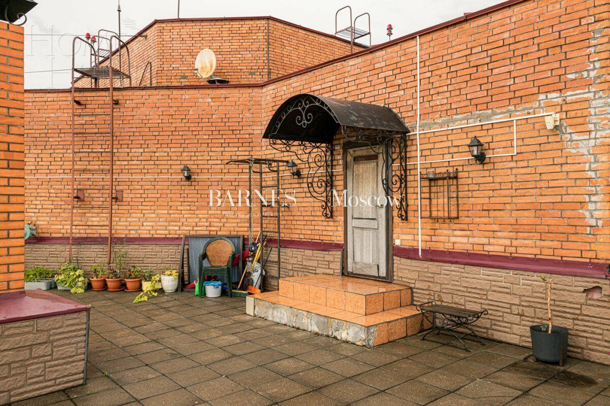 3-УРОВНЕВАЯ КВАРТИРА С ОТДЕЛКОЙ 227 М² НА 16 ЭТАЖЕ