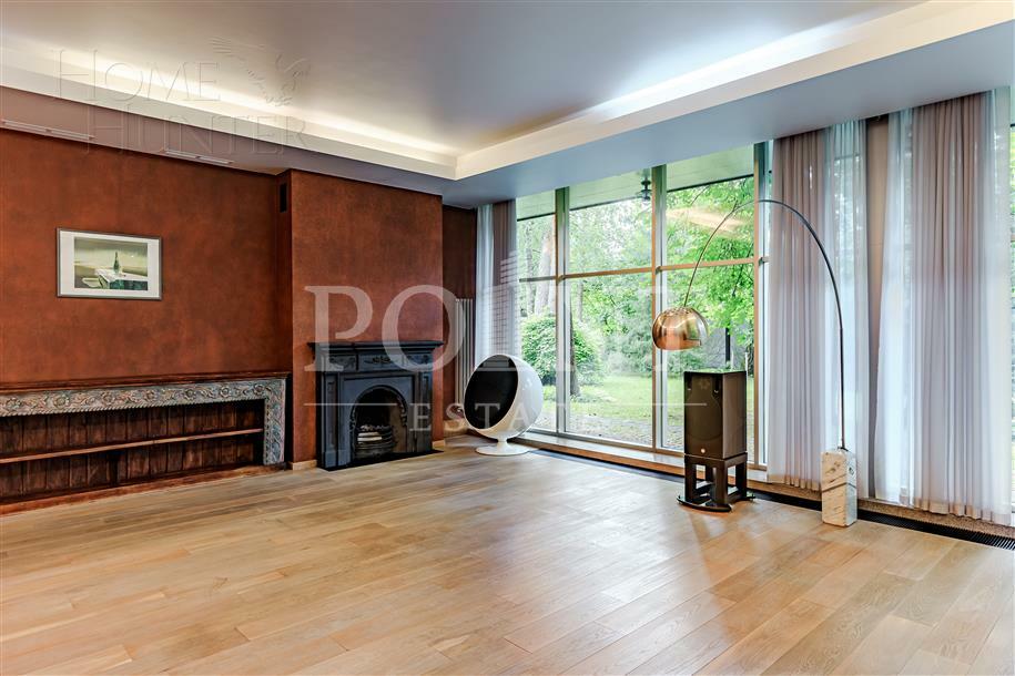 2-этажный коттедж 1 434.3 м² с отделкой