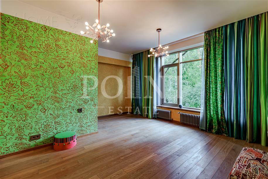 2-этажный коттедж 1 434.3 м² с отделкой