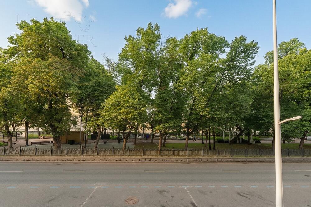 3-КОМН. КВАРТИРА С ОТДЕЛКОЙ 81 М² НА 2 ЭТАЖЕ