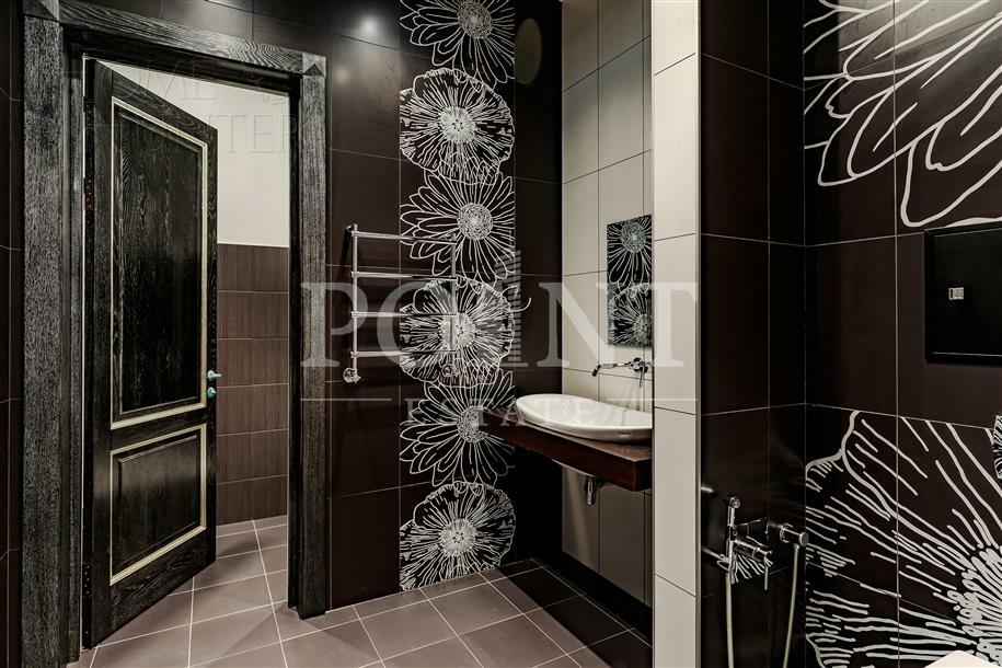 2-этажный коттедж 1 434.3 м² с отделкой