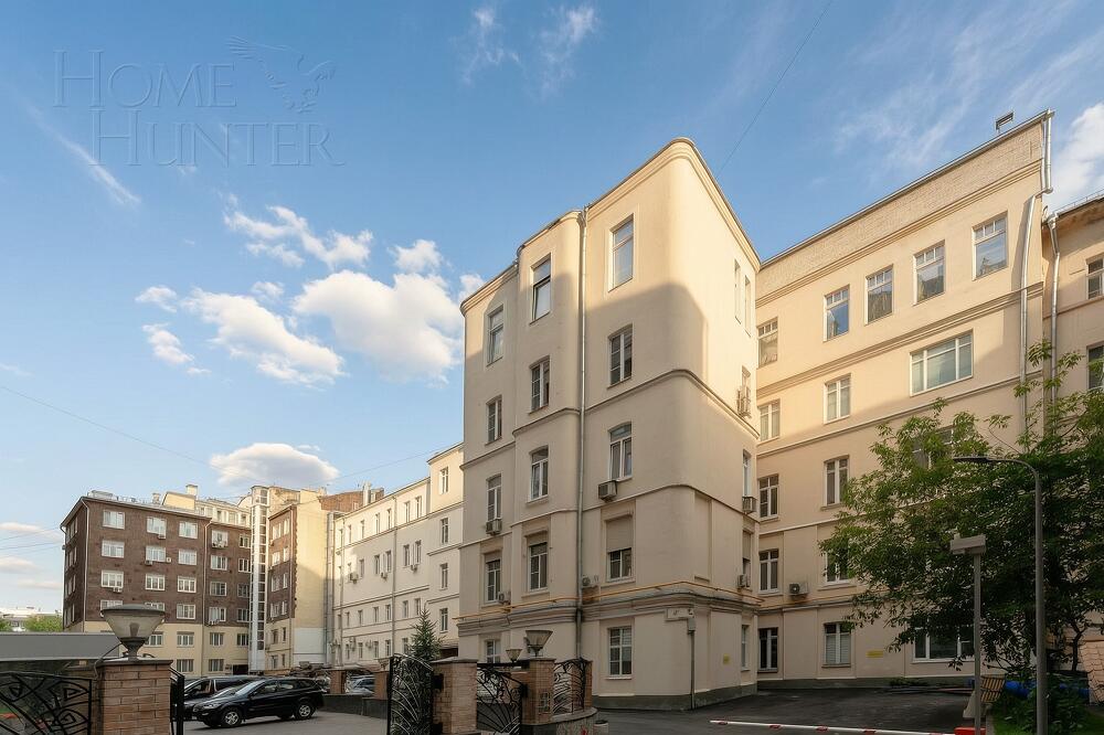 3-КОМН. КВАРТИРА С ОТДЕЛКОЙ 81 М² НА 2 ЭТАЖЕ