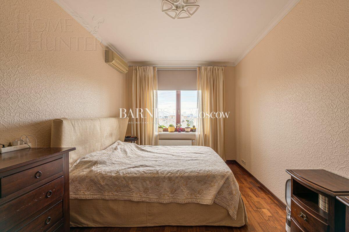 3-УРОВНЕВАЯ КВАРТИРА С ОТДЕЛКОЙ 227 М² НА 16 ЭТАЖЕ