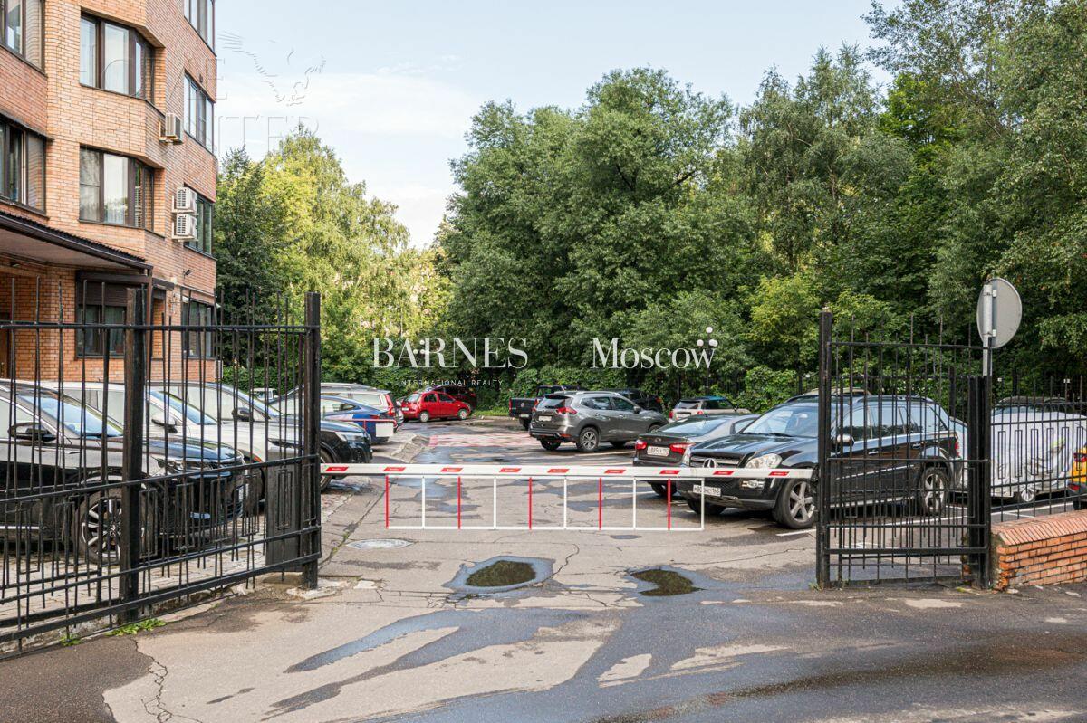 3-УРОВНЕВАЯ КВАРТИРА С ОТДЕЛКОЙ 227 М² НА 16 ЭТАЖЕ