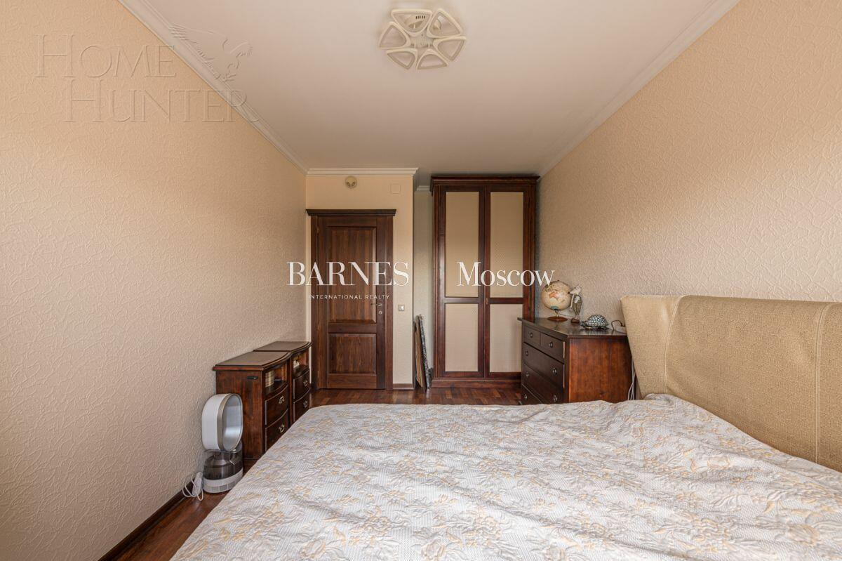3-УРОВНЕВАЯ КВАРТИРА С ОТДЕЛКОЙ 227 М² НА 16 ЭТАЖЕ