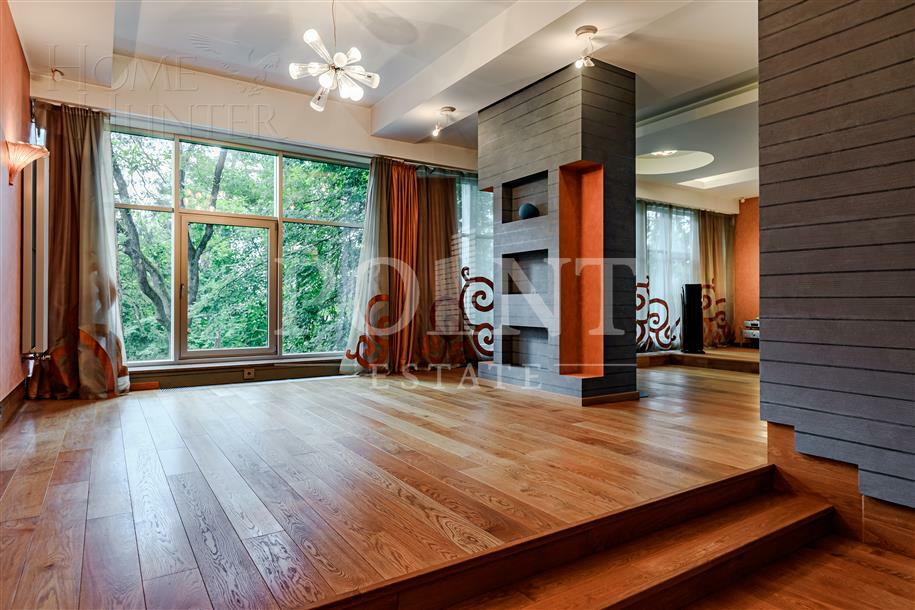 2-этажный коттедж 1 434.3 м² с отделкой