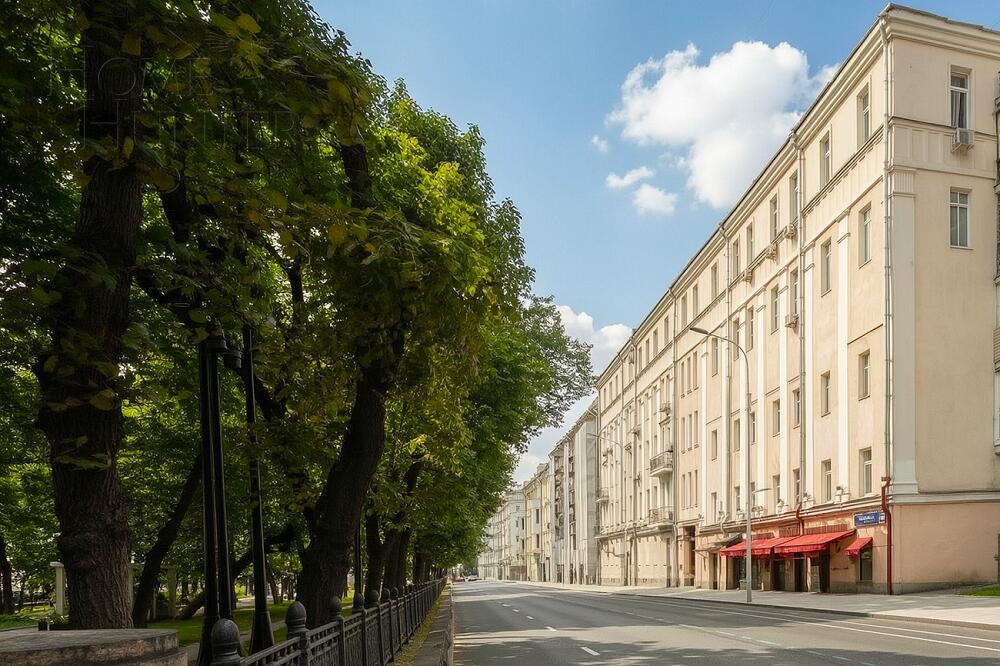 3-КОМН. КВАРТИРА С ОТДЕЛКОЙ 81 М² НА 2 ЭТАЖЕ