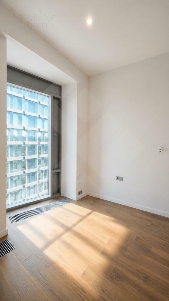 3-КОМН. КВАРТИРА С ОТДЕЛКОЙ 69.4 М² НА 32 ЭТАЖЕ