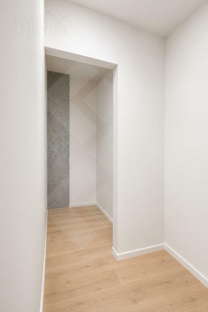 3-КОМН. КВАРТИРА С ОТДЕЛКОЙ 69.4 М² НА 32 ЭТАЖЕ