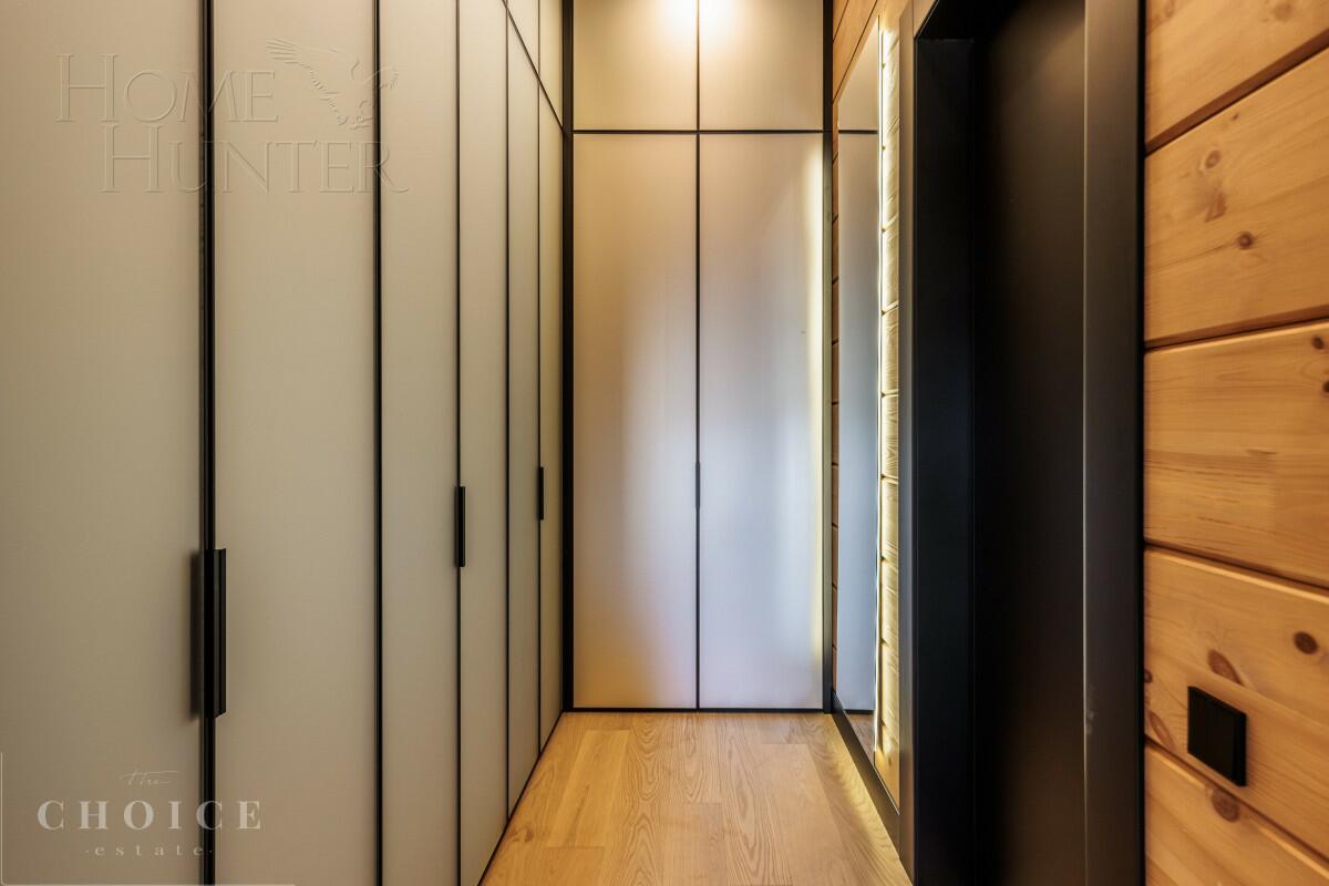 1-этажный коттедж 304 м² с отделкой