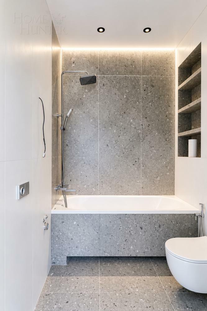 3-КОМН. КВАРТИРА С ОТДЕЛКОЙ 69.4 М² НА 32 ЭТАЖЕ