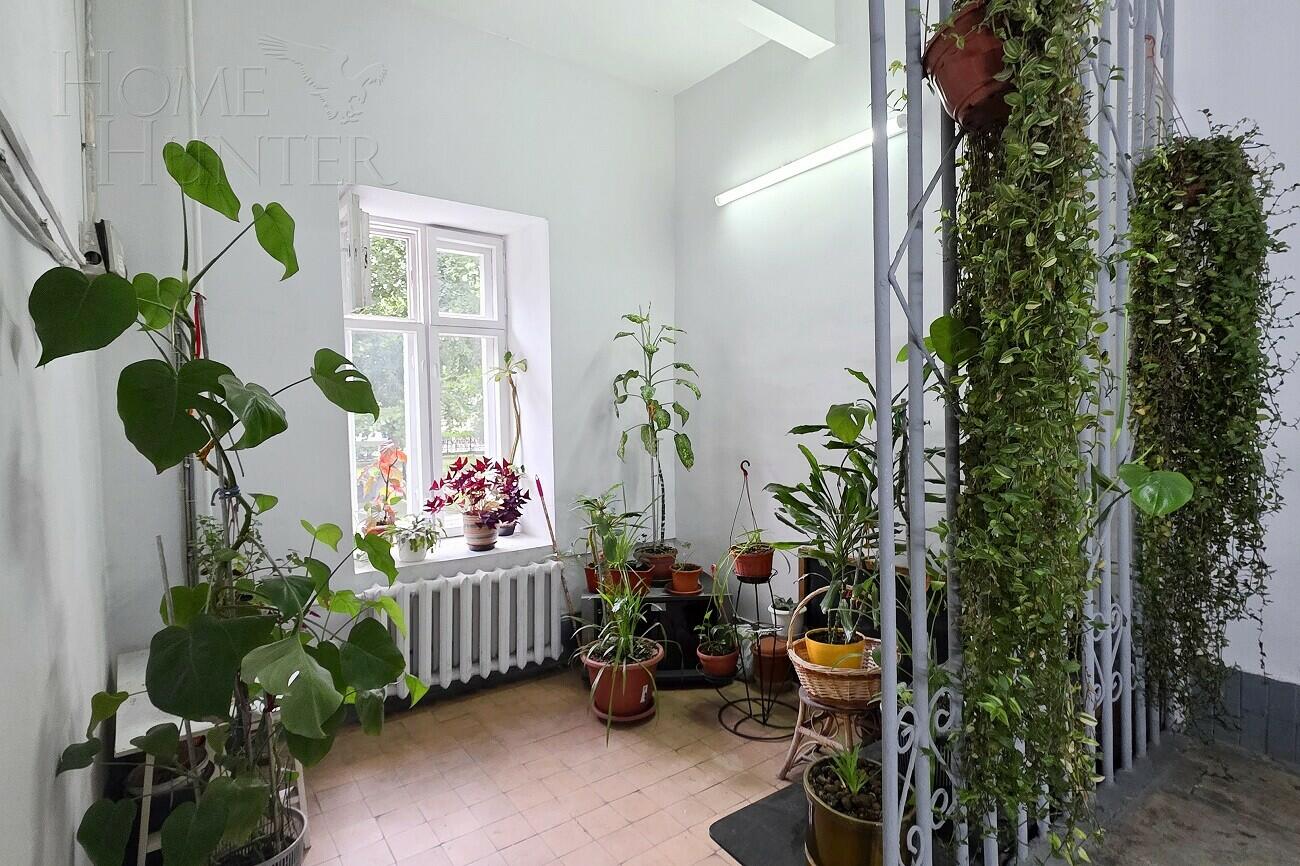 3-КОМН. КВАРТИРА С ОТДЕЛКОЙ 81 М² НА 2 ЭТАЖЕ