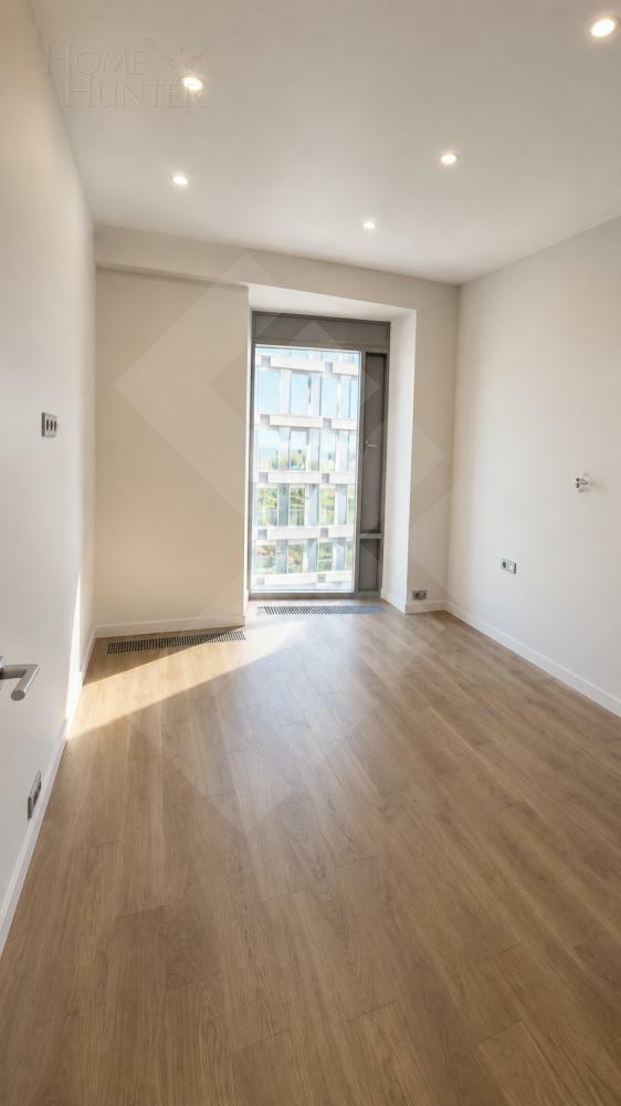 3-КОМН. КВАРТИРА С ОТДЕЛКОЙ 69.4 М² НА 32 ЭТАЖЕ