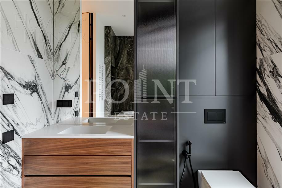 2-этажный коттедж 650 м² с отделкой