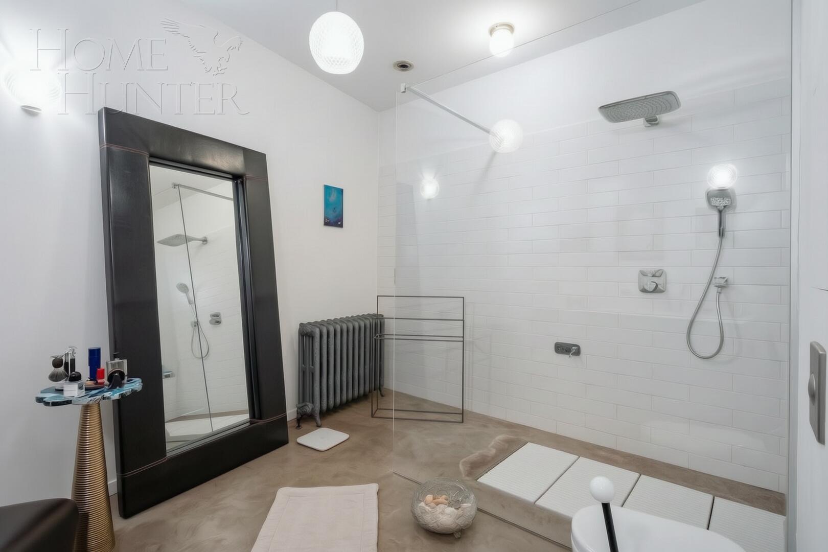 3-КОМН. КВАРТИРА С ОТДЕЛКОЙ 165.6 М² НА 5 ЭТАЖЕ