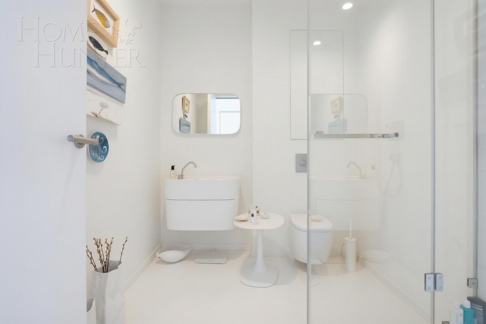 3-КОМН. КВАРТИРА С ОТДЕЛКОЙ 165.6 М² НА 5 ЭТАЖЕ