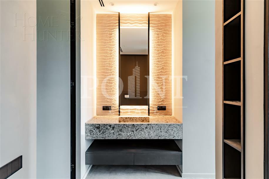 2-этажный коттедж 650 м² с отделкой