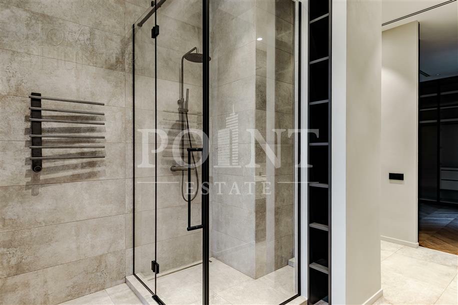 2-этажный коттедж 650 м² с отделкой