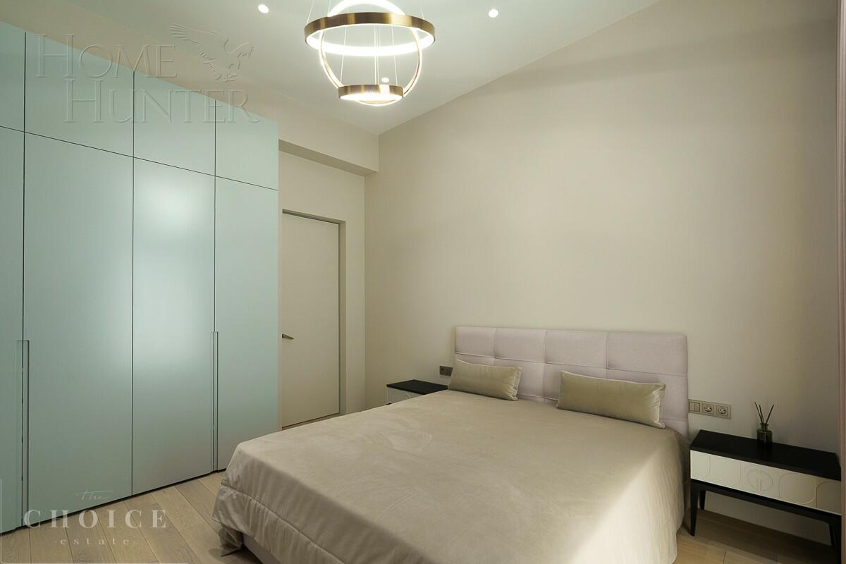 2-этажный коттедж 320 м² с отделкой