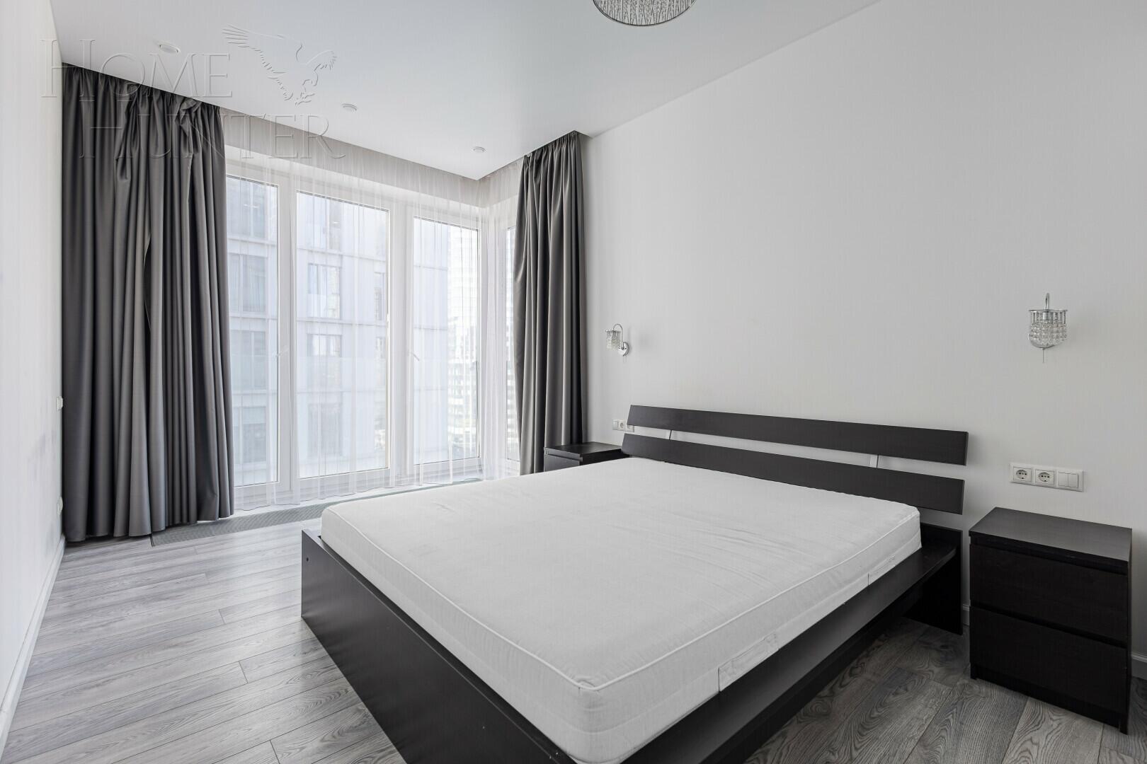 2-КОМН. КВАРТИРА С ОТДЕЛКОЙ 41 М² НА 14 ЭТАЖЕ