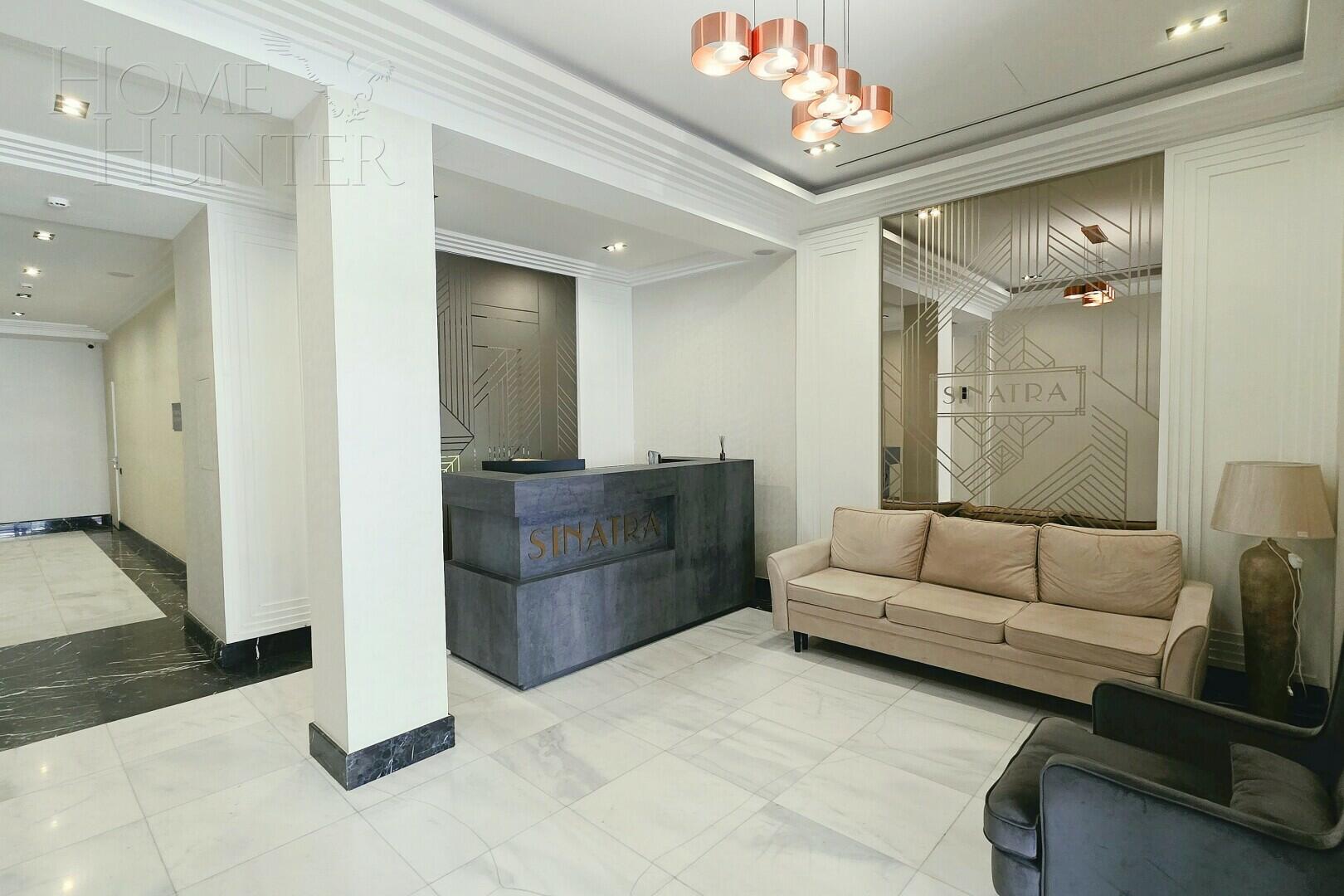 3-КОМН. АПАРТАМЕНТЫ С ОТДЕЛКОЙ 57 М² НА 6 ЭТАЖЕ