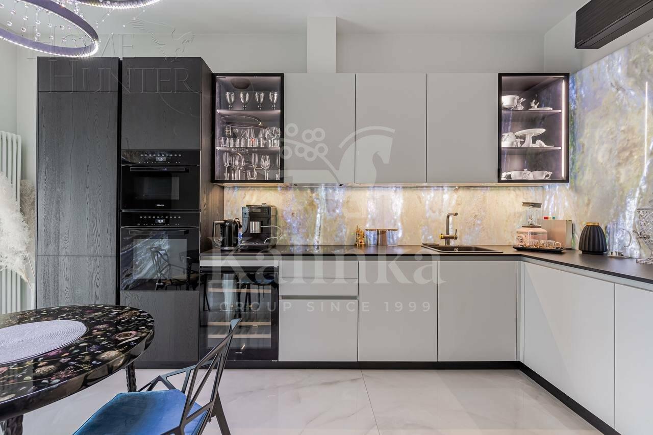 2-КОМН. КВАРТИРА С ОТДЕЛКОЙ 69.9 М² НА 14 ЭТАЖЕ