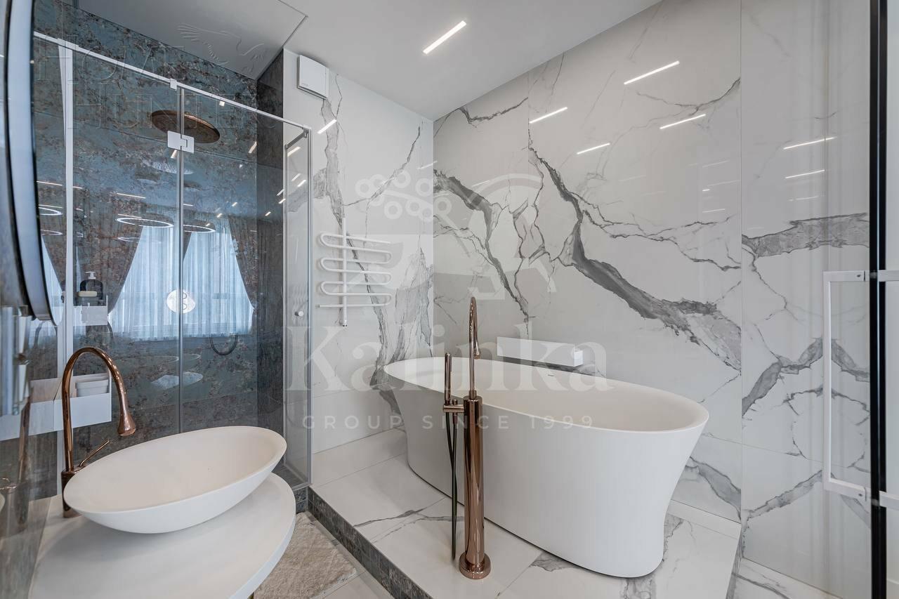 2-КОМН. КВАРТИРА С ОТДЕЛКОЙ 69.9 М² НА 14 ЭТАЖЕ