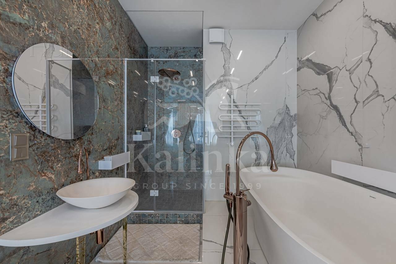 2-КОМН. КВАРТИРА С ОТДЕЛКОЙ 69.9 М² НА 14 ЭТАЖЕ