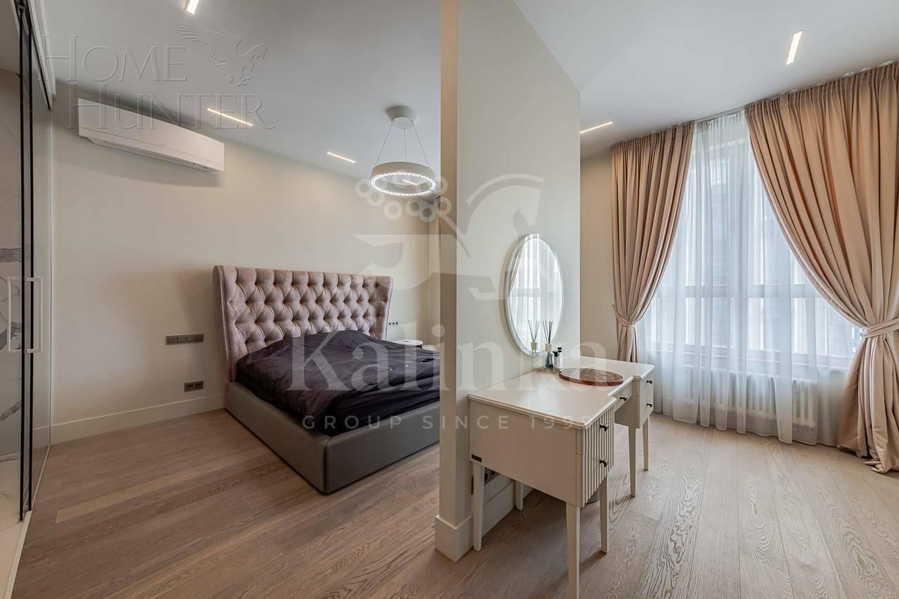 2-КОМН. КВАРТИРА С ОТДЕЛКОЙ 69.9 М² НА 14 ЭТАЖЕ