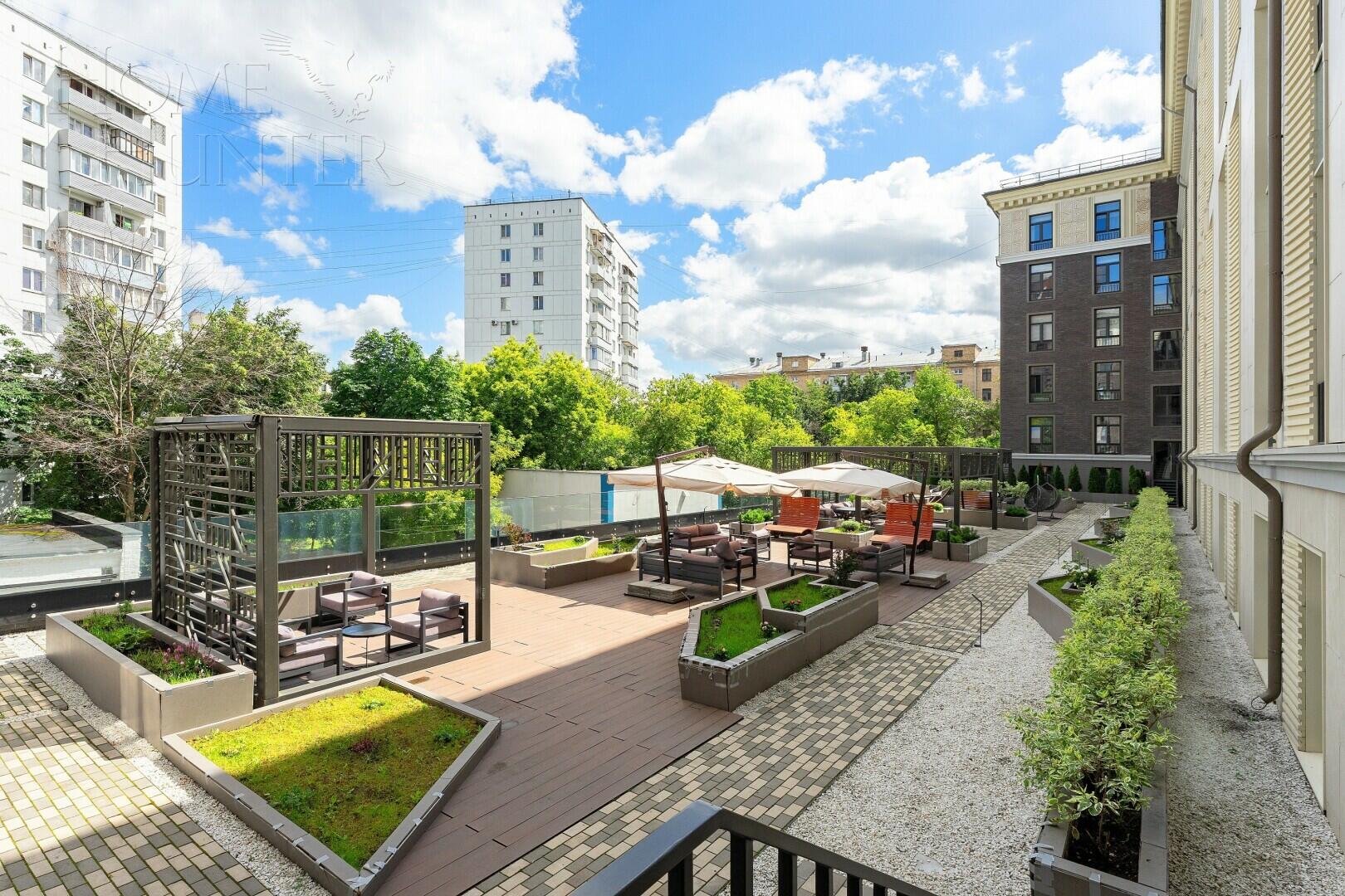 3-КОМН. АПАРТАМЕНТЫ С ОТДЕЛКОЙ 57 М² НА 6 ЭТАЖЕ