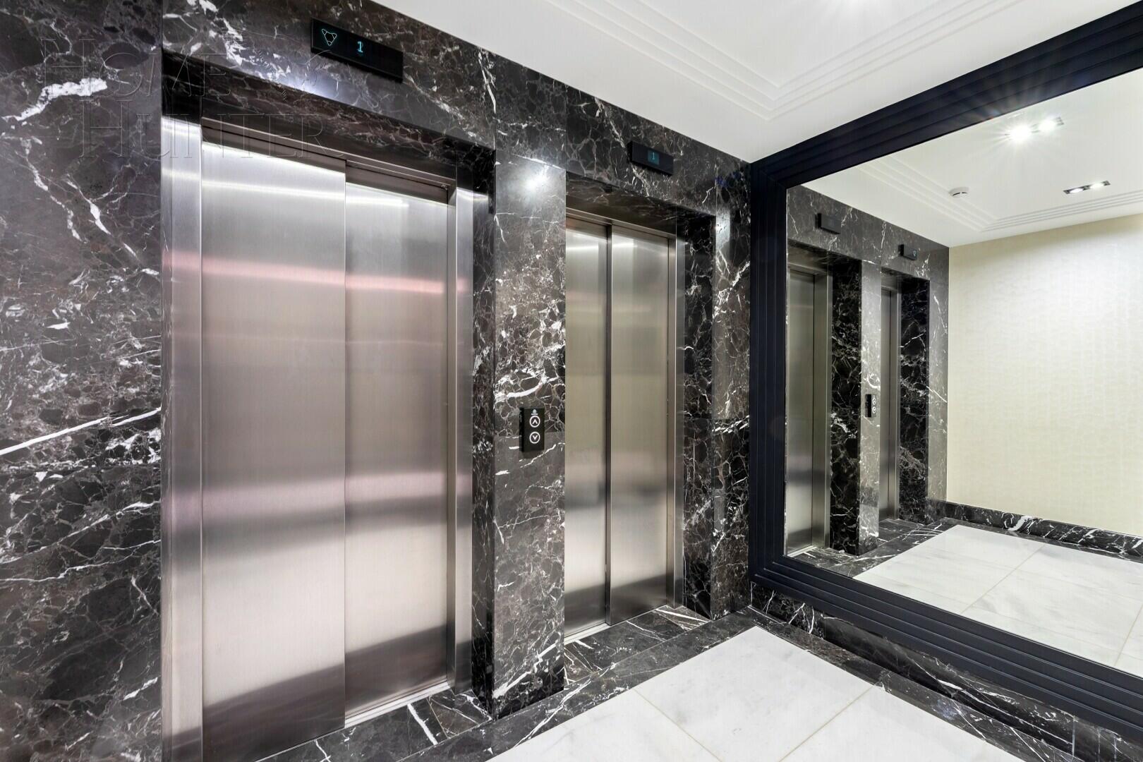 3-КОМН. АПАРТАМЕНТЫ С ОТДЕЛКОЙ 57 М² НА 6 ЭТАЖЕ