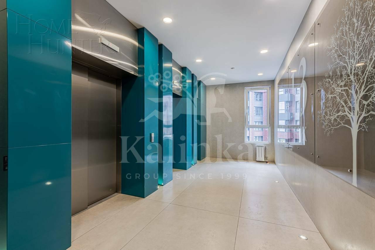2-КОМН. КВАРТИРА С ОТДЕЛКОЙ 69.9 М² НА 14 ЭТАЖЕ