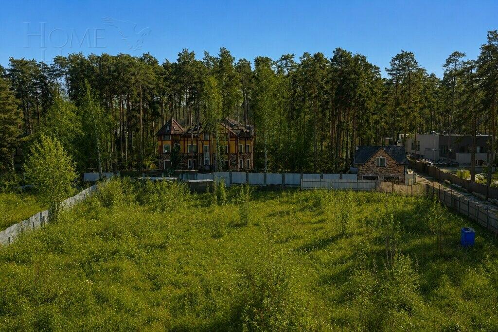 Участок 23 сот.