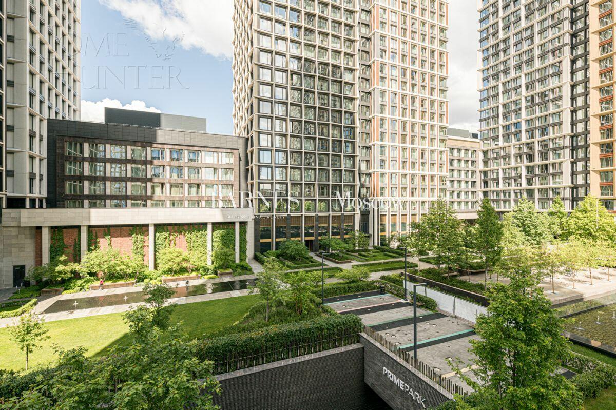 4-КОМН. КВАРТИРА БЕЗ ОТДЕЛКИ 135 М² НА 2 ЭТАЖЕ