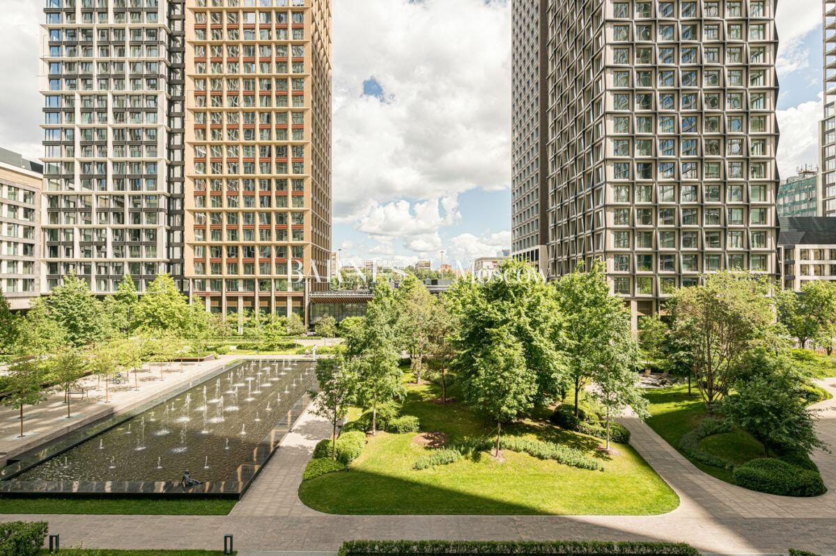 4-КОМН. КВАРТИРА БЕЗ ОТДЕЛКИ 135 М² НА 2 ЭТАЖЕ